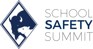 School Safety Summit Logo