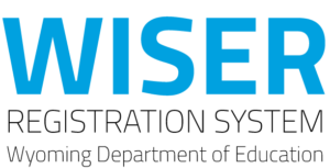 WISER Registration System