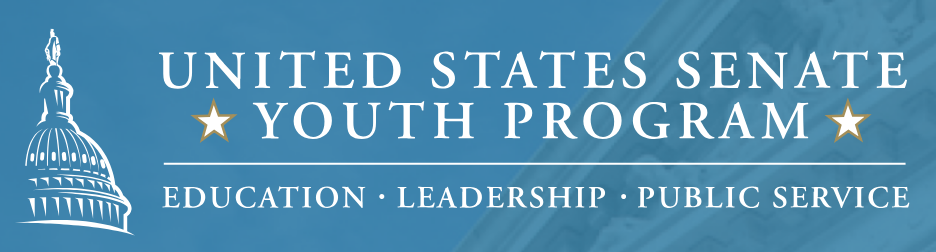 U.S. Senate Youth Program - Wyoming Department of Education