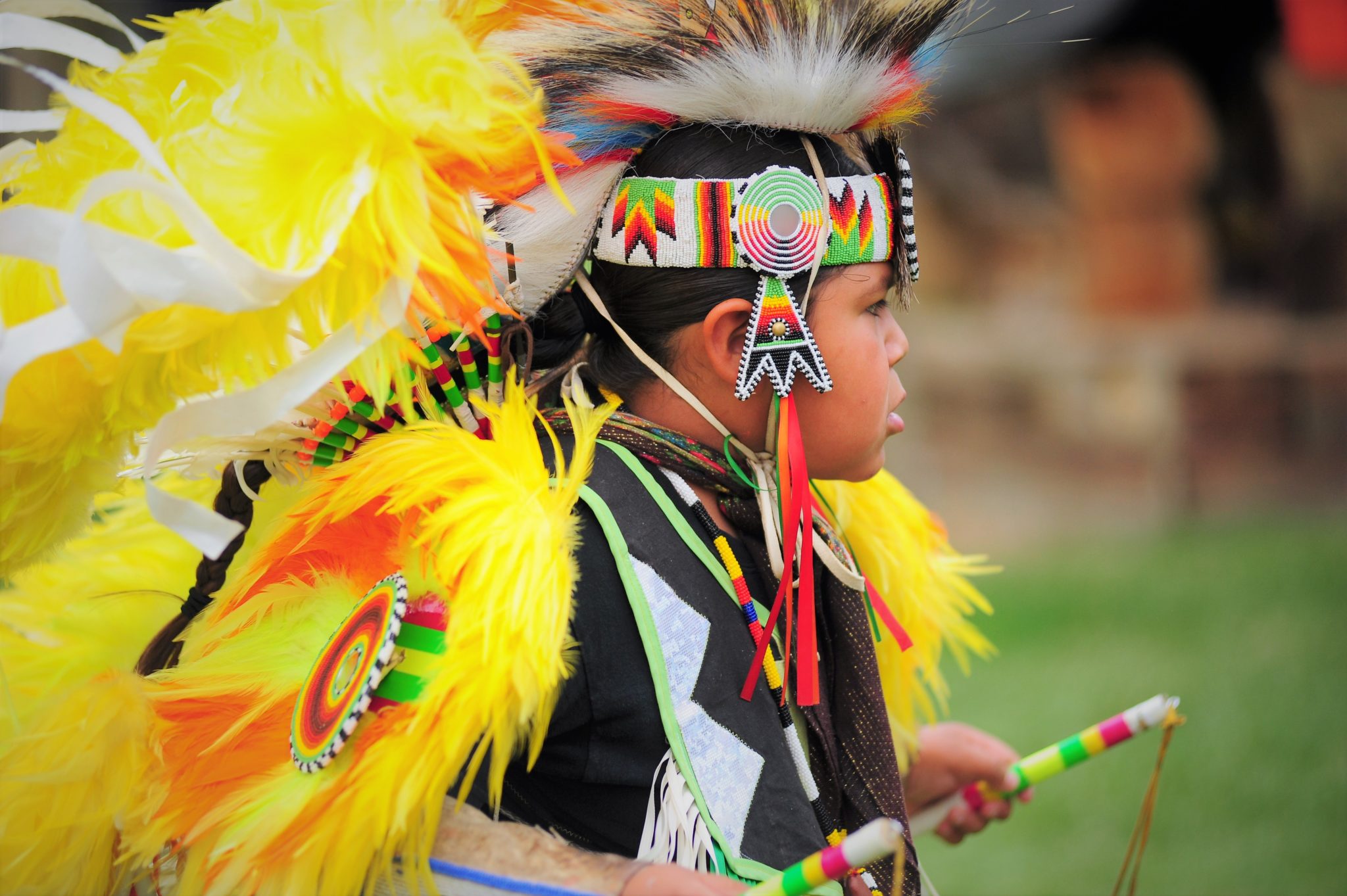 2024 Native American Education Conference Wyoming Department of Education