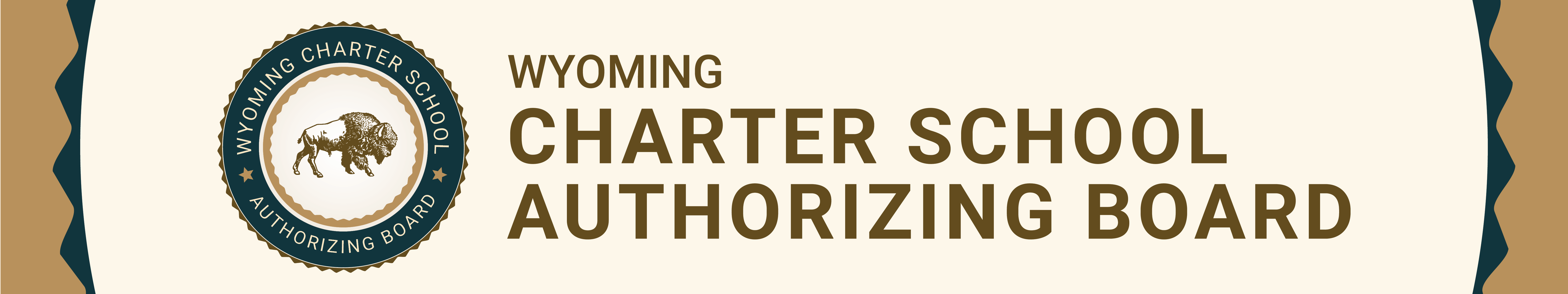 Wyoming Charter School Authorizing Board logo