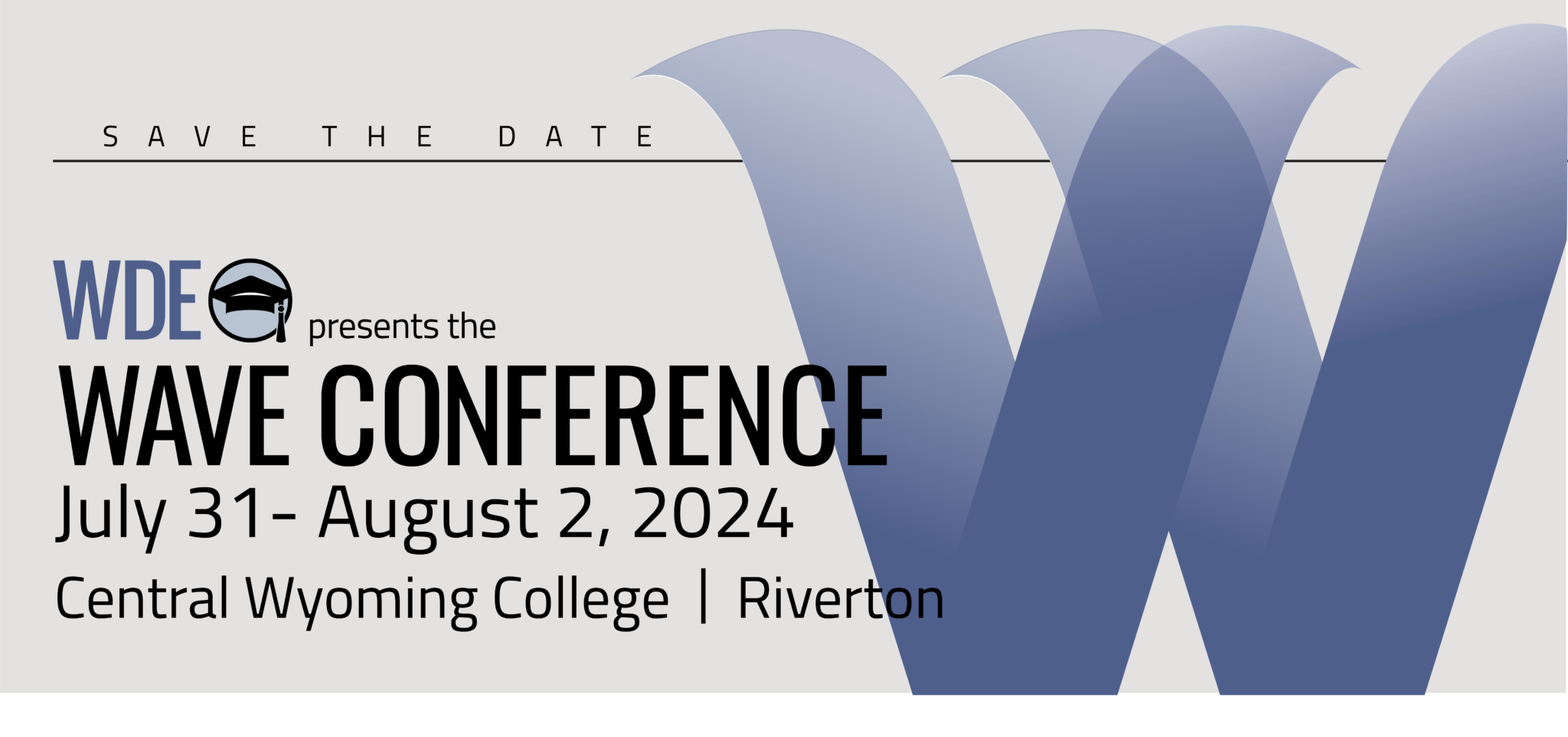 Conferences Wyoming Department of Education