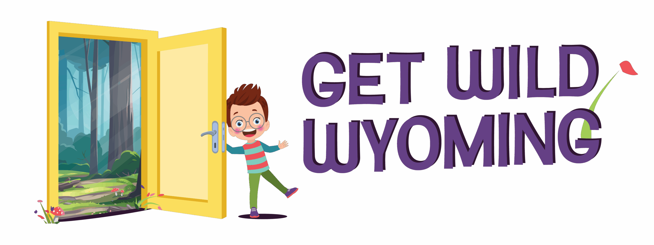 Get Wild Website header-image