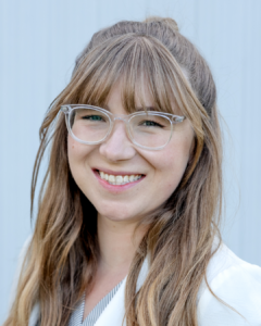 Emmy Hergert headshot photo