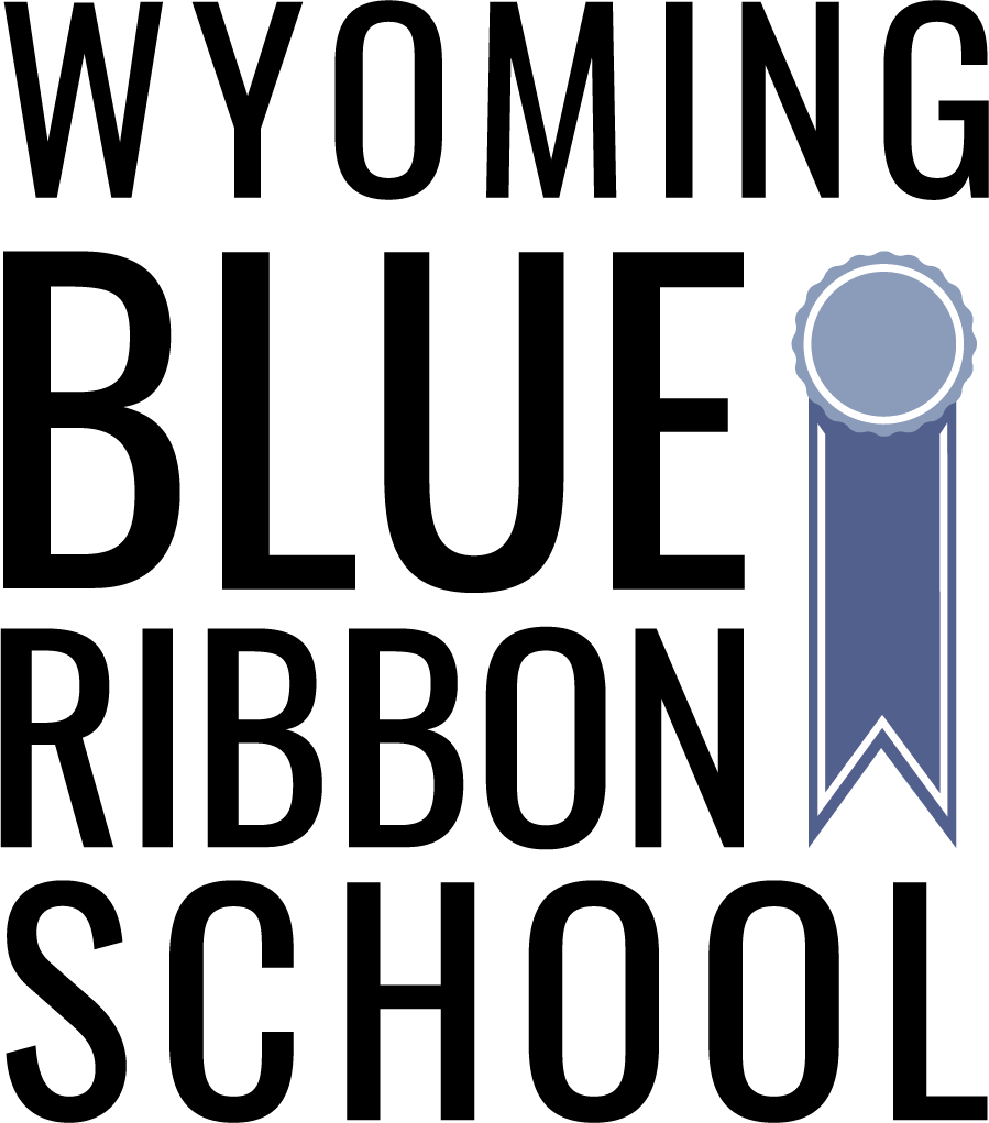 Blue Ribbon Schools Logo
