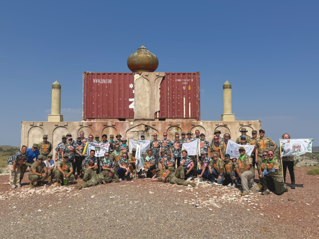 Wyoming Department of Education and National Guard Strengthen Educator Leadership Through Immersive Training